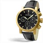 Aeronautec Skydiver ANT-0602-GS Automatik Chronograph Uhren
