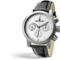 Aeronautec Skydiver ANT-0602-TW Automatik Chronograph Uhren