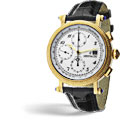 Aeronautec Magellan ANT-0603-GW Automatik Chronograph Uhren