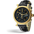 Aeronautec Magellan ANT-0603-GS Automatik Chronograph Uhren