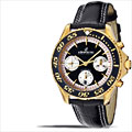Aeronautec Seahawk ANT-0601-GS Automatik Chronograph Uhren