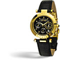 Juwelis Selina Diamond Damen Chronograph Uhren