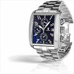 ASTBOERG &reg; MONZA Valjoux Cal.7750 AT641SBA SWISS MADE Uhren