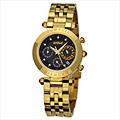 Juwelis Selina Diamond Damen Chronograph Uhren