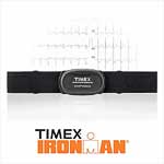 Timex Ironman T5K420 Textilbrustgurt Ant+