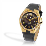 Astboerg Grand Royal Serie Tirol AT719LGS Herrenuhr