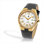 Astboerg Grand Royal Serie Tirol AT719LGW Herrenuhr