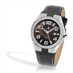 Astboerg Grand Royal Serie Tirol AT719LSS Herrenuhr