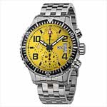 Aeronautec Captain ANT1002GM Automatik Flieger-Chronograph
