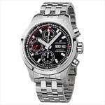 Aeronautec Pilot Herrenuhr ANT1001SM Automatik Chronograph