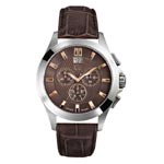 Gc Retro Chic Herrenuhr 30004G2 Chronograph