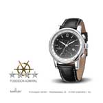 Kronsegler Poseidon Admiral Herrenuhr KS728SLS Chronograph