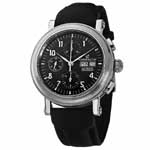 Aeronautec Classic Herrenuhr ANT1012SS Automatik Chronograph