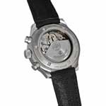 Aeronautec Skymaster AT1010SS-SS Automatik Flieger-Chrono