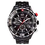 Timex SL Series Herrenuhr T2M758 Chronograph