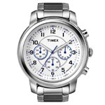 Timex &reg; MILAN Chronograph T2N167