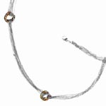 Guess Halskette UBN11128
