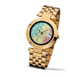 Juwelis Selina Special Edition JW123G Damenuhr