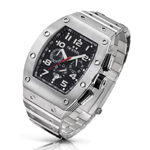 TW Steel CEO Tonneau TWCE2005 Chronograph