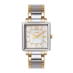 Timex Women's Style T2M876 Elegant Square