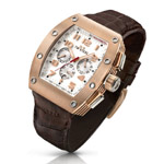 TW Steel CEO Tonneau TWCE2003 Chronograph