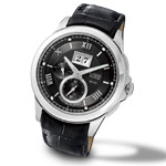 Citizen Elegant Herrenuhr BT0001-12E Eco Drive