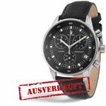 Astboerg Jakarta Herrenuhr AT840S Chronograph