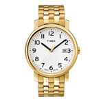 Timex Easy Reader Traditional T2M656 Herrenuhr