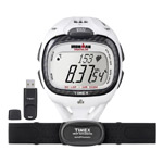 Timex T5K490 Ironman Triathlon Race Trainer Pro Set