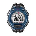 Timex Ironman 30 Lap Herrenuhr Chronograph T5K528