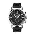 Timex Dress Sport Herrenuhr T2N561 Chronograph