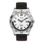 Timex Diver Style T2N695 Herrenuhr