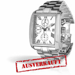 Astboerg Monza Herren-Automatikuhr AT641SWR Chronograph