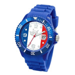Ice Watch Ice World Frankreich Big-Gro&szlig; WO.FR.B.S.12