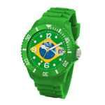 Ice Watch Ice World Brazil Big-Gro&szlig; WO.BR.B.S.12