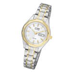 Citizen Sportuhr EW3144-51AE Damenuhr