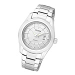 Citizen Sportuhr FE1010-57B Damenuhr Eco Drive