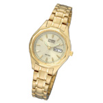 Citizen Sportuhr EW3142-56PE Damenuhr Eco Drive