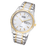 Citizen Sportuhr BM8434-58AE Herrenuhr Eco Drive