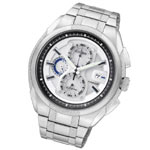 Citizen Super Titanium Chronograph CA0200-54B Herrenuhr