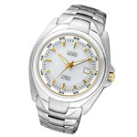 Citizen Marinaut Herrenuhr BM6461-56A Titanuhr