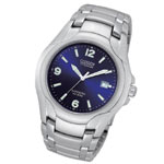 Citizen Marinaut Herrenuhr BK2250-56M Titanuhr