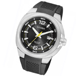Citizen Marinaut Herrenuhr BM0981-08E Titanuhr