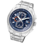 Citizen Super Titanium Chronograph CA0200-54L Herrenuhr