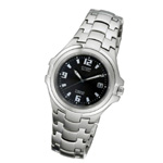 Citizen Marinaut Damenuhr EW0650-51F Titanuhr 