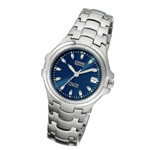 Citizen Marinaut Damenuhr EW0650-51L Titanuhr