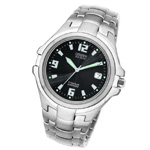 Citizen Marinaut Herrenuhr BM1290-54F Titanuhr