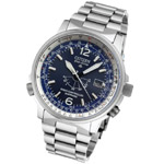 Citizen Promaster Sky Herrenuhr AS2031-57L Funkuhr 