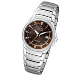 Citizen Elegant Damenuhr EW1366-50W Eco Drive