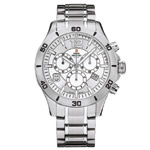 Swiss Military Herrenuhr 20093ST-2M Chronograph